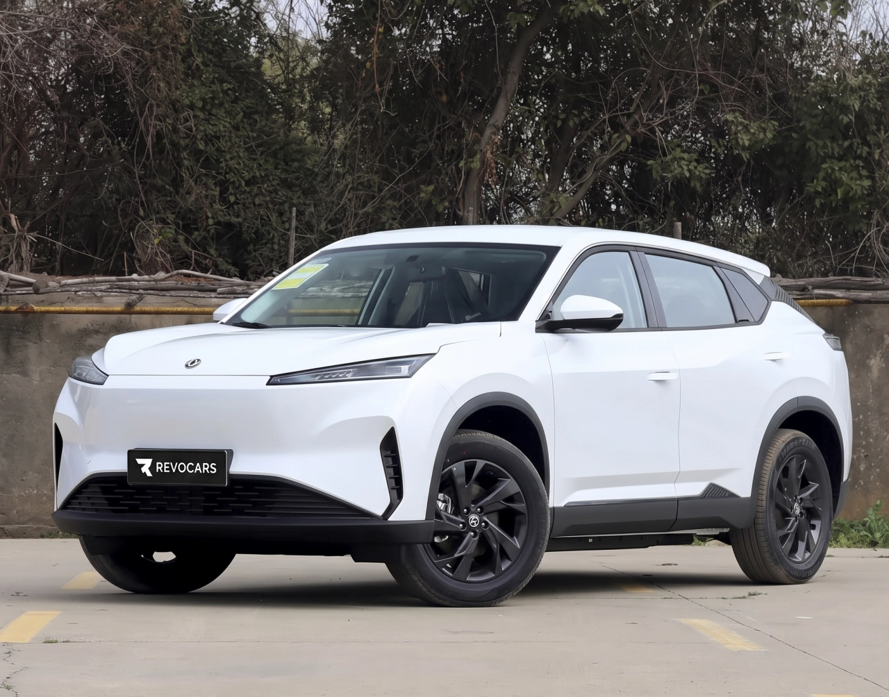 Dongfeng Fengshen L7 2026
