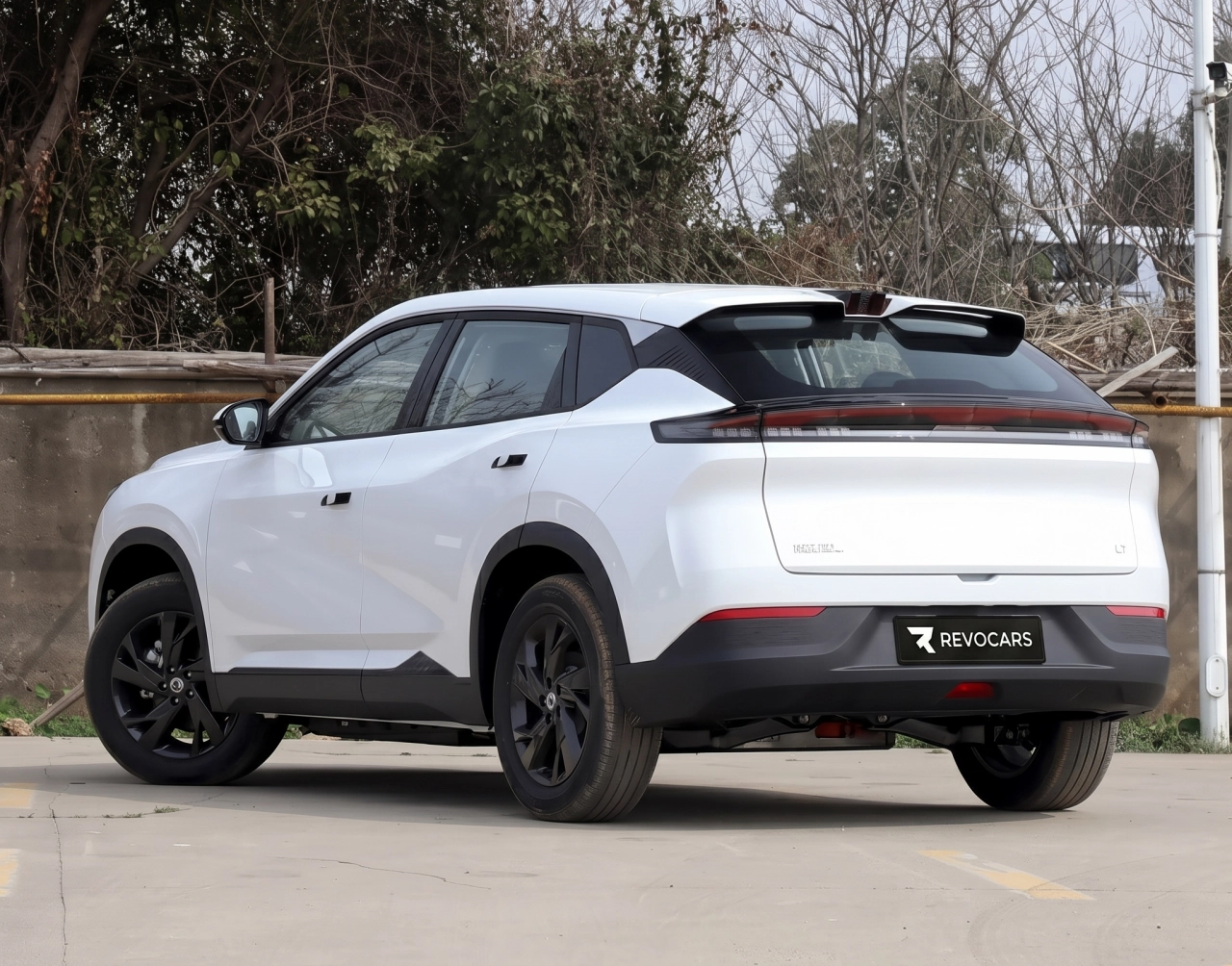 Dongfeng Fengshen L7 2026