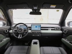 Baojun Yep Plus 2026
