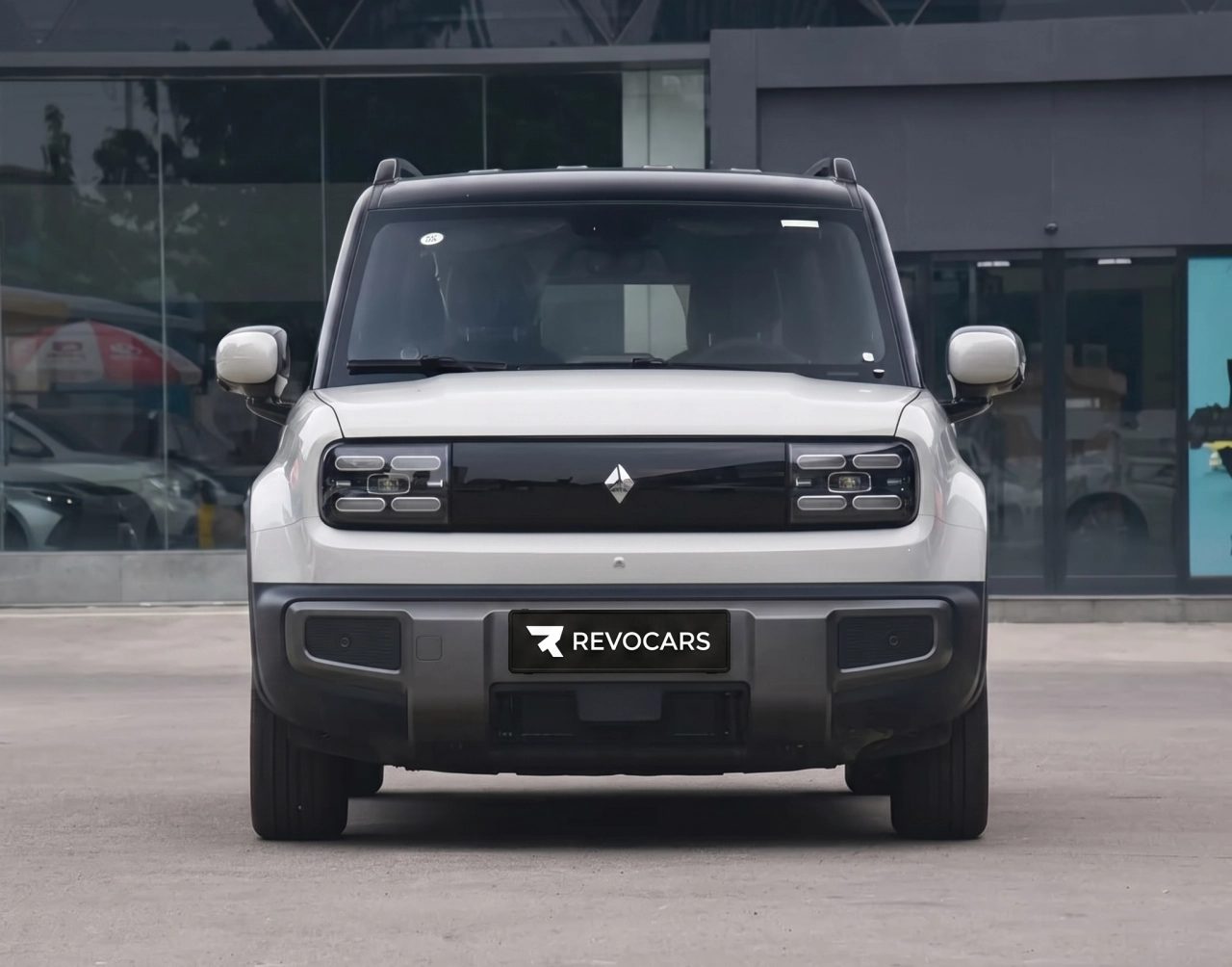 Baojun Yep Plus 2026