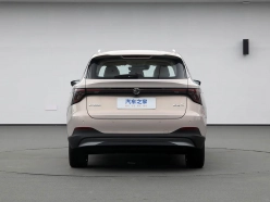 MG ES5 2025