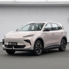 MG ES5 2025