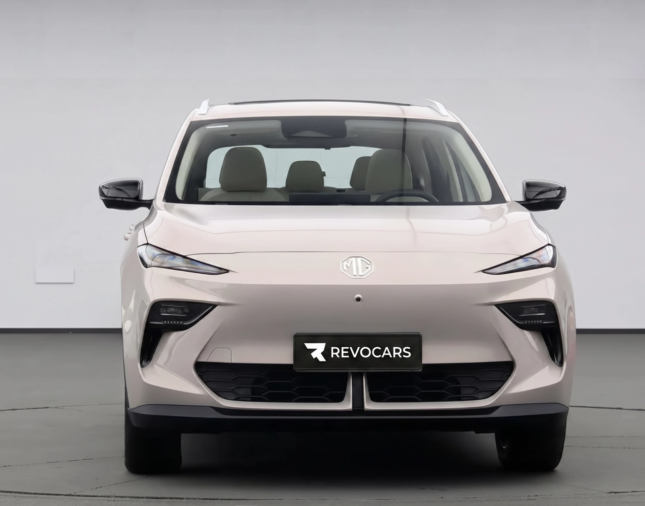 MG ES5 2025