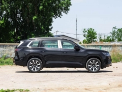 VOLKSWAGEN Teramont Pro 2026