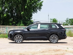 VOLKSWAGEN Teramont Pro 2026