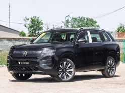VOLKSWAGEN Teramont Pro 2026