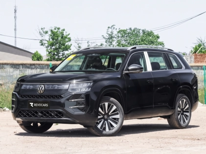 VOLKSWAGEN Teramont Pro 380TSI 2WD Crossborder 2026