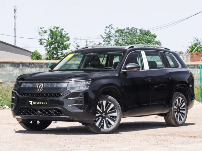 VOLKSWAGEN Teramont Pro 2026