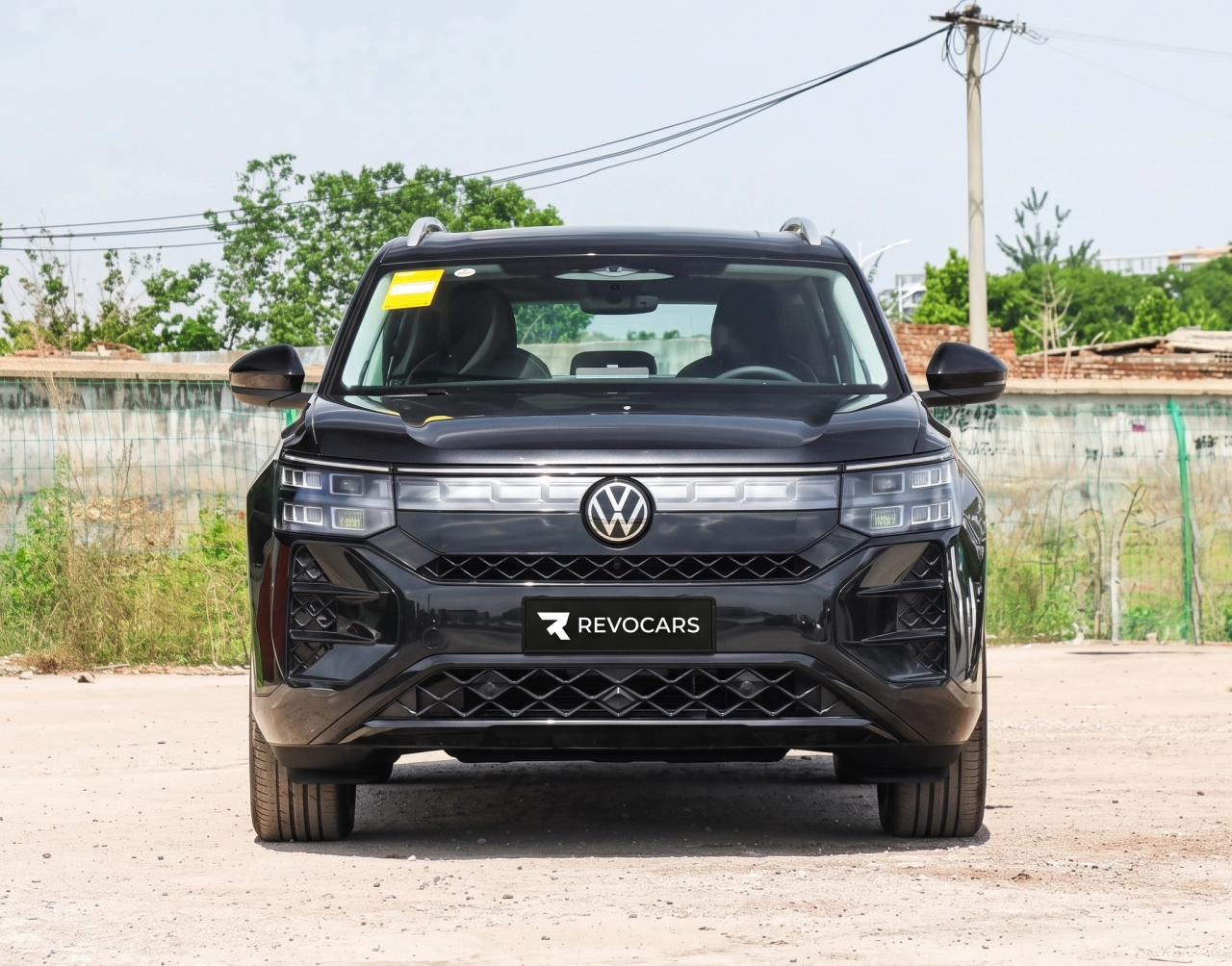 VOLKSWAGEN Teramont Pro 2026
