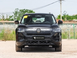 VOLKSWAGEN Teramont Pro 2026