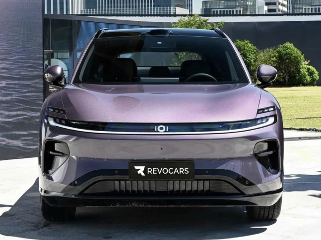 Changan Qiyuan Q06 2026