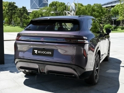 Changan Qiyuan Q06 2026