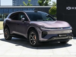 Changan Qiyuan Q06 2026