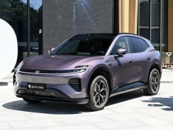 Changan Qiyuan Q06 2026