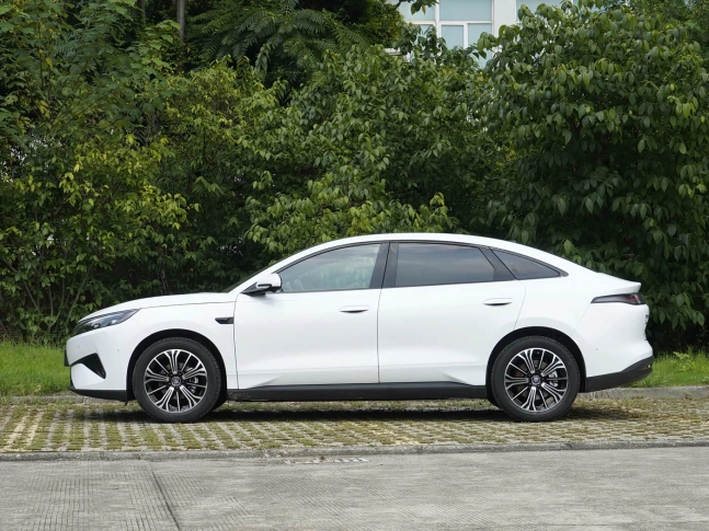 BYD Qin MAX 2026