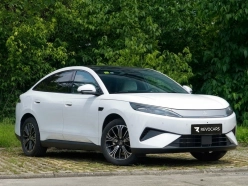 BYD Qin MAX 2026