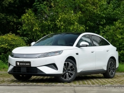BYD Qin MAX 2026