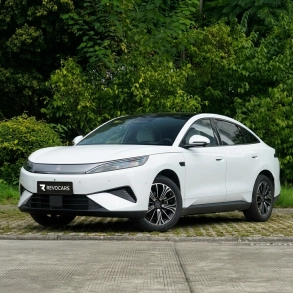 BYD Qin MAX 2026