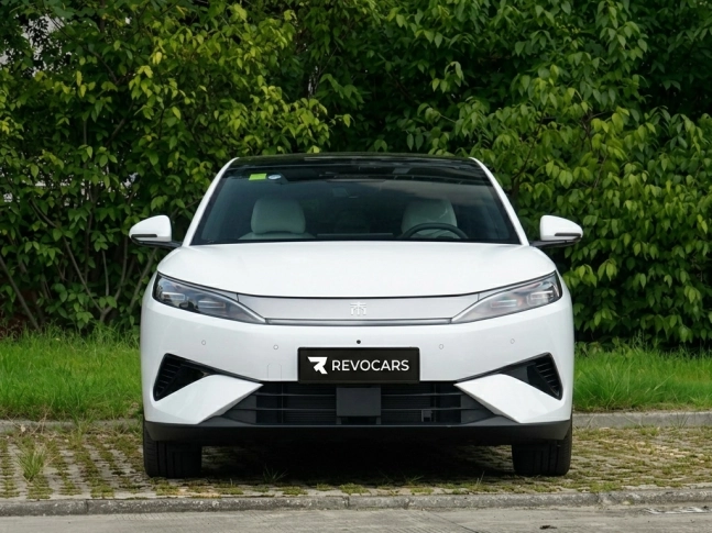 BYD Qin MAX 2026