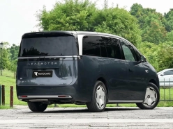 Leapmotor D99 2026