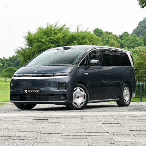 Leapmotor D99 2026