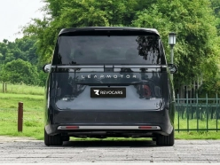 Leapmotor D99 2026