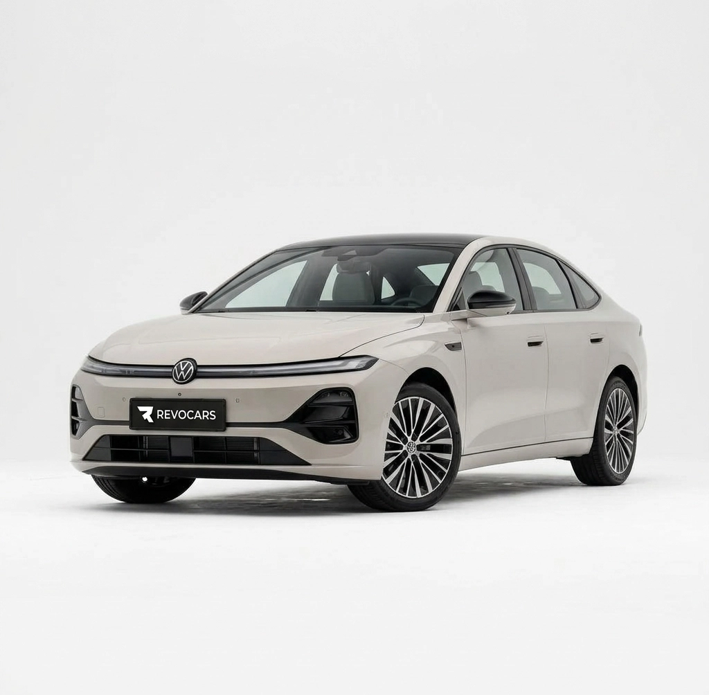 VOLKSWAGEN ID.ERA 5S 2026