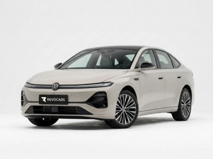 VOLKSWAGEN ID.ERA 5S Pure 2026