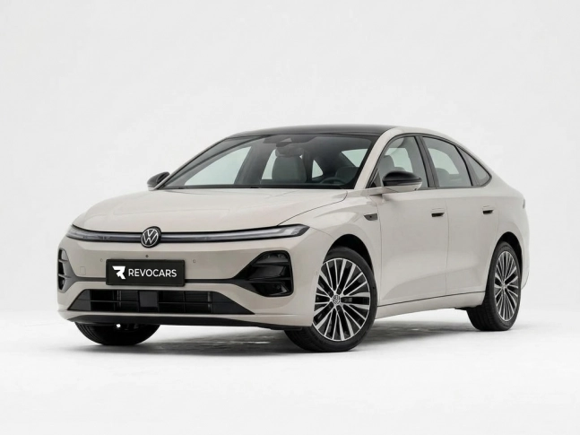 VOLKSWAGEN ID.ERA 5S 2026