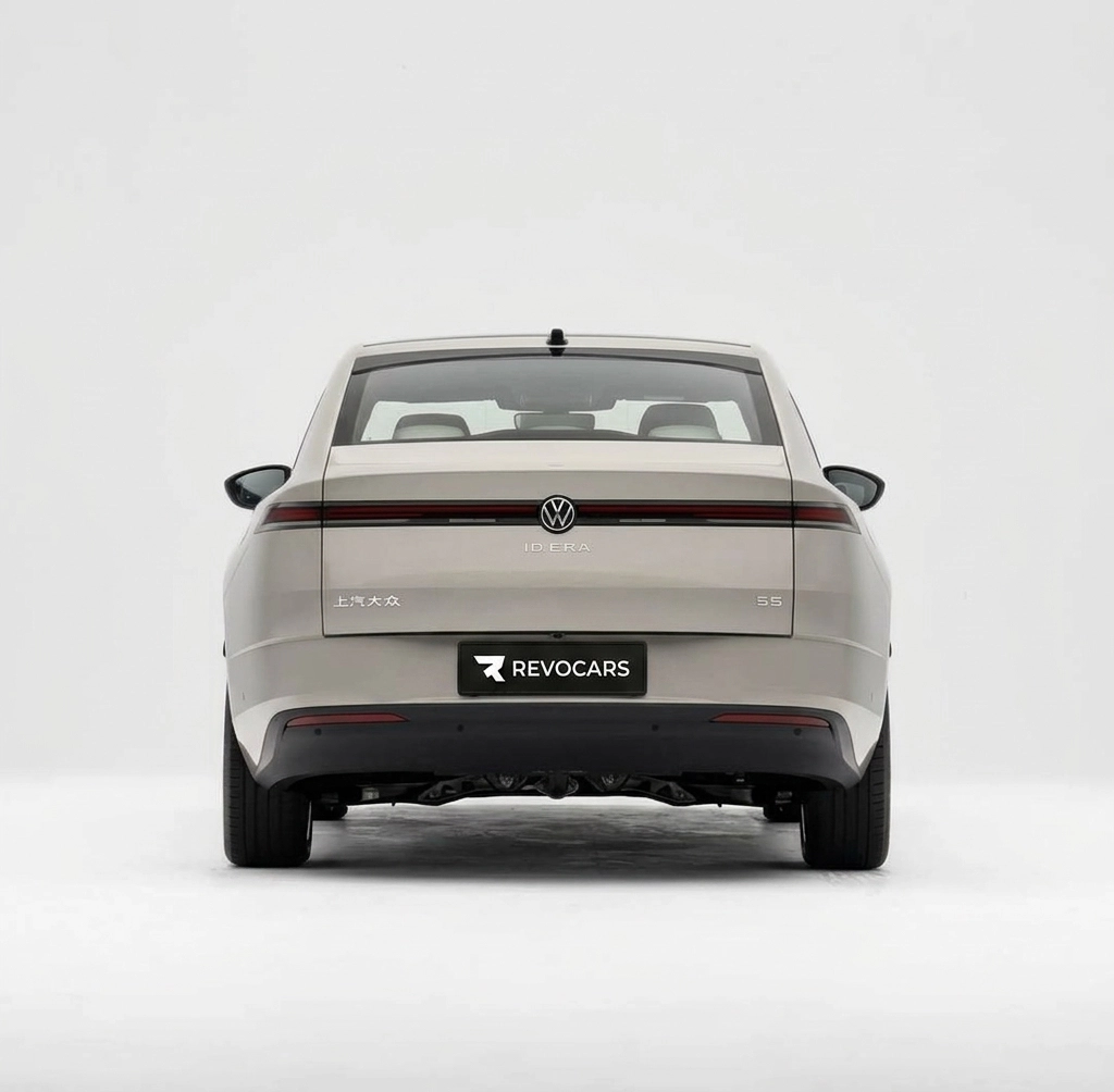 VOLKSWAGEN ID.ERA 5S 2026