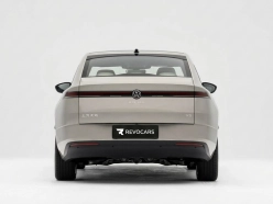 VOLKSWAGEN ID.ERA 5S 2026