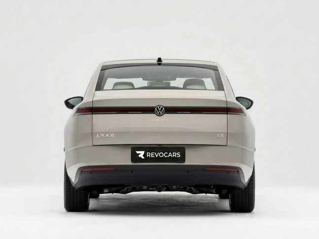 VOLKSWAGEN ID.ERA 5S 2026