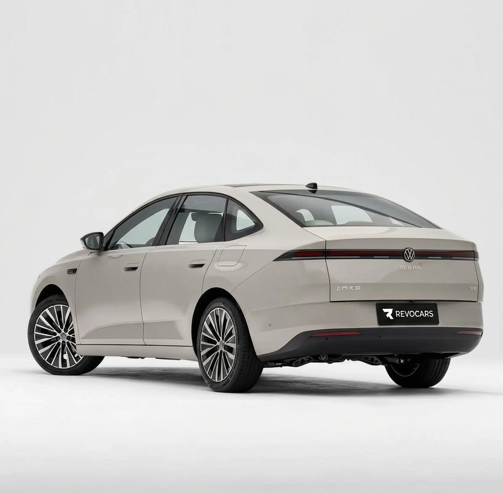 VOLKSWAGEN ID.ERA 5S 2026
