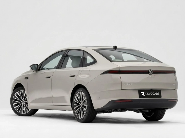 VOLKSWAGEN ID.ERA 5S 2026