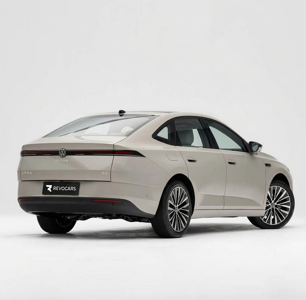 VOLKSWAGEN ID.ERA 5S 2026