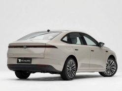 VOLKSWAGEN ID.ERA 5S 2026