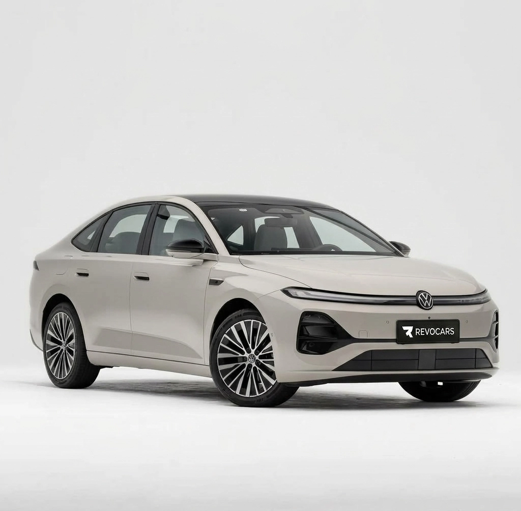 VOLKSWAGEN ID.ERA 5S 2026