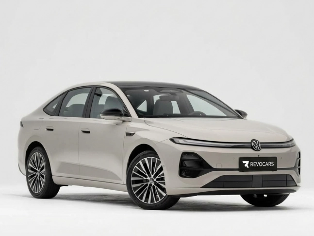 VOLKSWAGEN ID.ERA 5S 2026