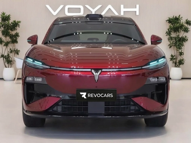 Voyah Passion S 2026
