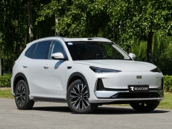 Geely EX5 2027