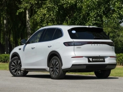 Geely EX5 2027