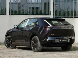 Mazda EZ-60 2027