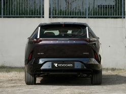 Mazda EZ-60 2027