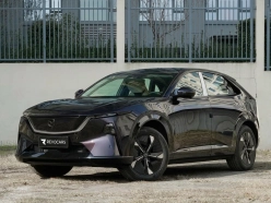 Mazda EZ-60 2027