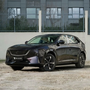 Mazda EZ-60 2027