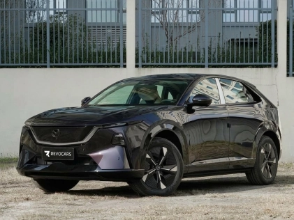 Mazda EZ-60 EREV 200 Air 2027