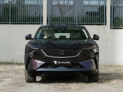 Mazda EZ-60 2027