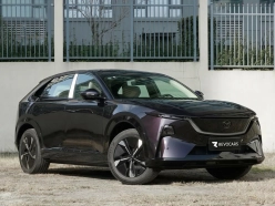 Mazda EZ-60 2027