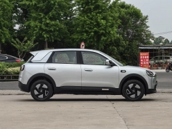 CHERY QQ3 EV 2026