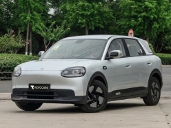CHERY QQ3 EV 2026